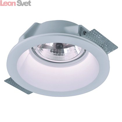 Встраиваемый светильник Invisible A9270PL-1WH от Arte Lamp
