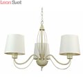 Подвесная люстра Orlean A9310LM-3WG от Arte Lamp