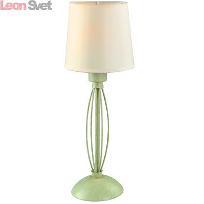 Настольная лампа декоративная Orlean A9310LT-1WG от Arte Lamp