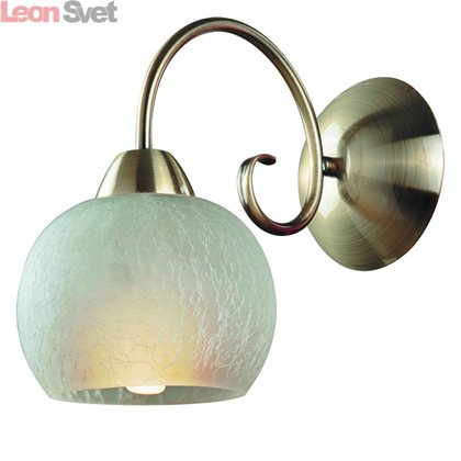Бра Margo A9316AP-1AB от Arte Lamp