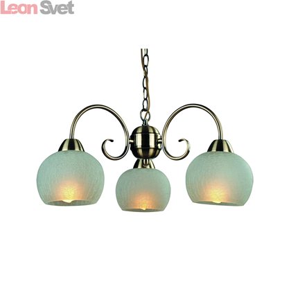 Подвесная люстра Margo A9316LM-3AB от Arte Lamp