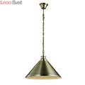 Подвесная люстра Pendants A9330SP-1AB от Arte Lamp