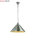 Подвесная люстра Pendants A9330SP-1SS от Arte Lamp