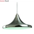 Подвесной светильник Pendants 3 A9331SP-1SS от Arte Lamp