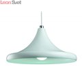 Подвесной светильник Pendants 3 A9331SP-1WH от Arte Lamp