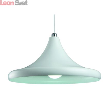 Подвесной светильник Pendants 3 A9331SP-1WH от Arte Lamp