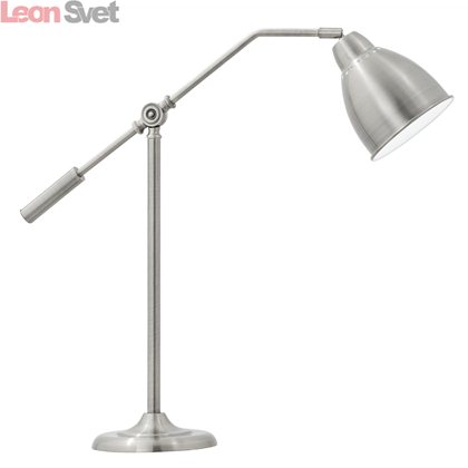 Настольная лампа декоративная Solid A9359LT-1SS от Arte Lamp