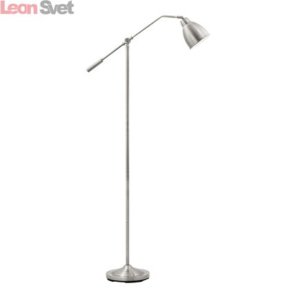 Торшер Solid A9359PN-1SS от Arte Lamp