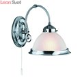 Бра American Diner A9366AP-1SS от Arte Lamp