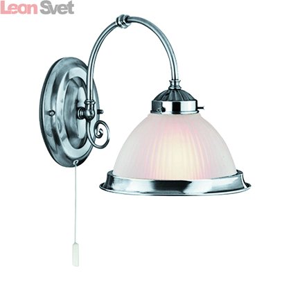 Бра American Diner A9366AP-1SS от Arte Lamp