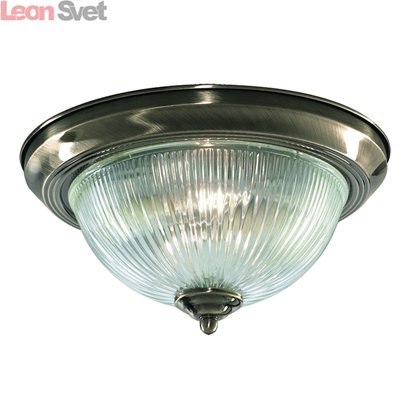 Накладной светильник American Diner A9366PL-2AB от Arte Lamp