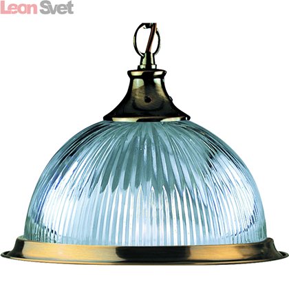 Подвесной светильник American Diner A9366SP-1AB от Arte Lamp