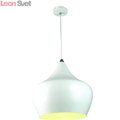 Подвесной светильник Pendants 4 A9377SP-1WH от Arte Lamp