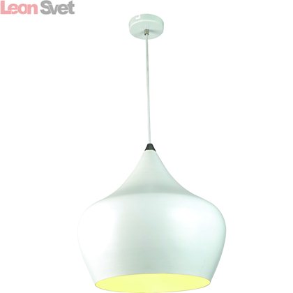 Подвесной светильник Pendants 4 A9377SP-1WH от Arte Lamp