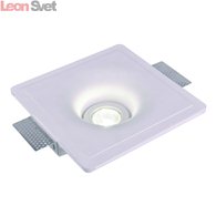 Встраиваемый светильник Invisible A9410PL-1WH от Arte Lamp