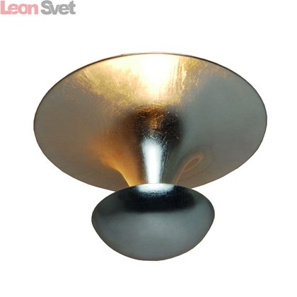 Накладной светильник Dome A9411PL-3SA от Arte Lamp