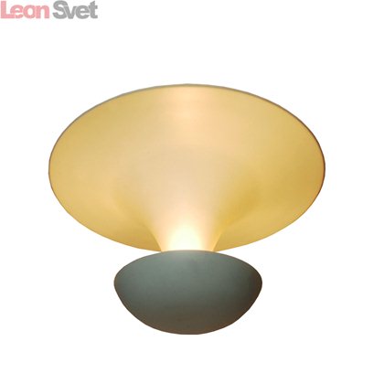 Накладной светильник Dome A9411PL-3WH от Arte Lamp