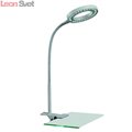 Настольная лампа офисная Desk A9420LT-1WH от Arte Lamp