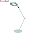 Настольная лампа офисная Desk A9427LT-1WH от Arte Lamp
