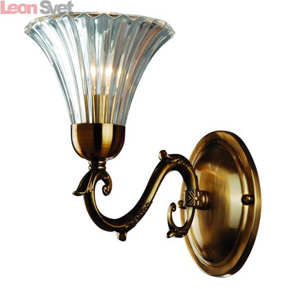 Бра Lancaster A9440AP-1RB от Arte Lamp