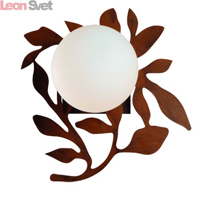 Бра Garden A9450AP-1BR от Arte Lamp