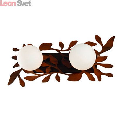 Бра Garden A9450AP-2BR от Arte Lamp