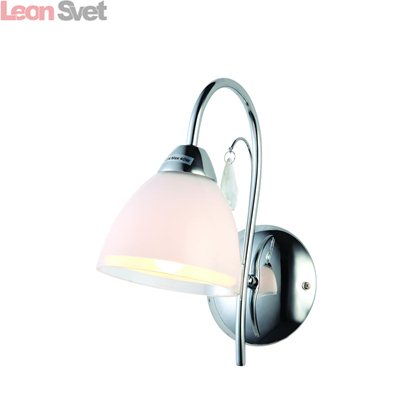 Бра Caprice A9488AP-1CC от Arte Lamp