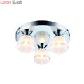 Накладной светильник Aqua A9501PL-3CC от Arte Lamp