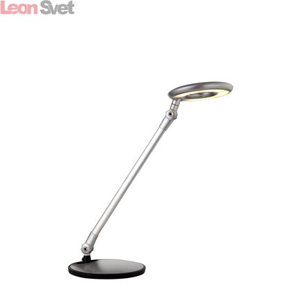 Настольная лампа офисная Led Desk A9513LT-1SI от Arte Lamp