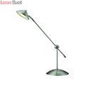 Настольная лампа офисная Led Desk A9515LT-1AB от Arte Lamp