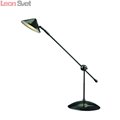 Настольная лампа офисная Led Desk A9515LT-1BC от Arte Lamp