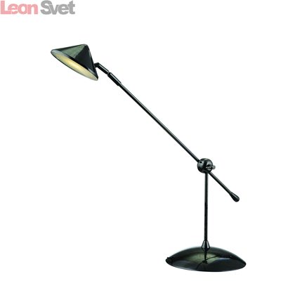 Настольная лампа офисная Led Desk A9515LT-1BC от Arte Lamp