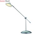 Настольная лампа офисная Led Desk A9515LT-1SS от Arte Lamp