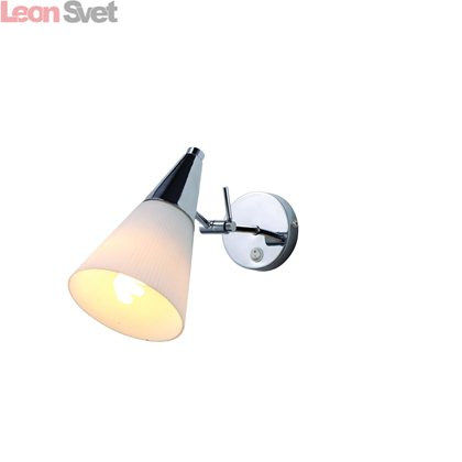 Бра Brooklyn A9517AP-1CC от Arte Lamp