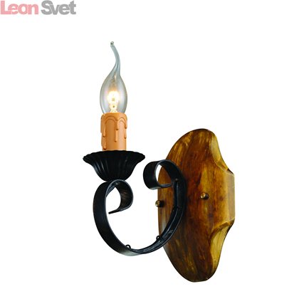 Бра Taverna A9520AP-1BR от Arte Lamp