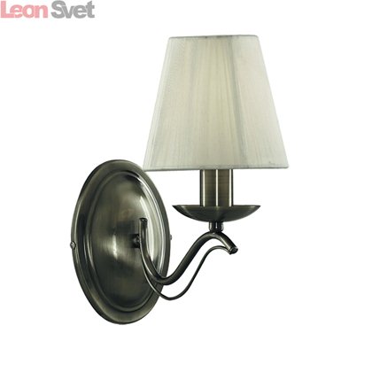 Бра Domain A9521AP-1AB от Arte Lamp