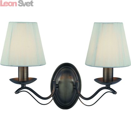 Бра Domain A9521AP-2AB от Arte Lamp