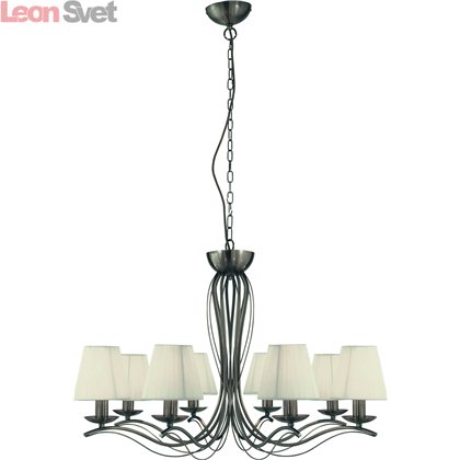 Подвесная люстра Domain A9521LM-8AB от Arte Lamp