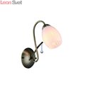 Бра Corniolo A9534AP-1AB от Arte Lamp