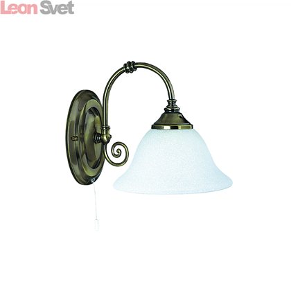 Бра Virginia A9551AP-1AB от Arte Lamp
