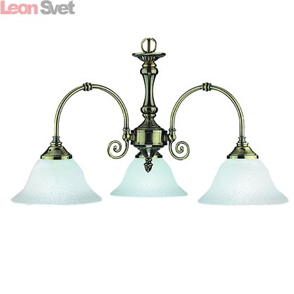 Подвесная люстра Virginia A9551LM-3AB от Arte Lamp