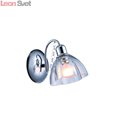 Бра Silenzo A9559AP-1CC от Arte Lamp