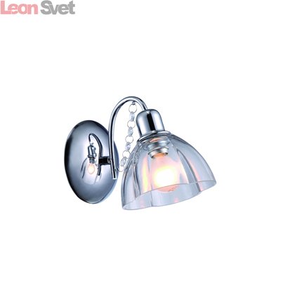 Бра Silenzo A9559AP-1CC от Arte Lamp