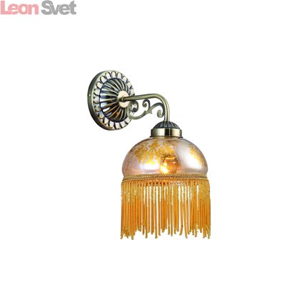 Бра Perlina A9560AP-1AB от Arte Lamp