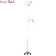 Торшер Duetto A9569PN-2SS от Arte Lamp