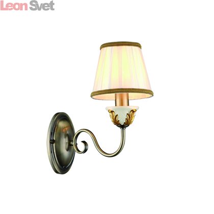 Бра Benessere A9570AP-1WG от Arte Lamp