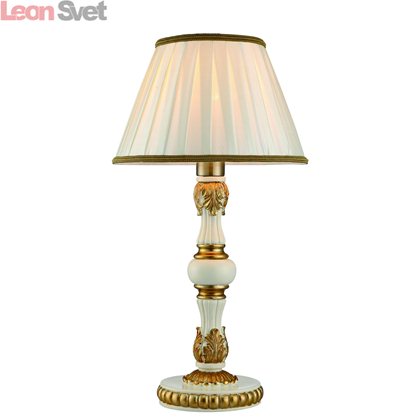 Настольная лампа декоративная Benessere A9570LT-1WG от Arte Lamp