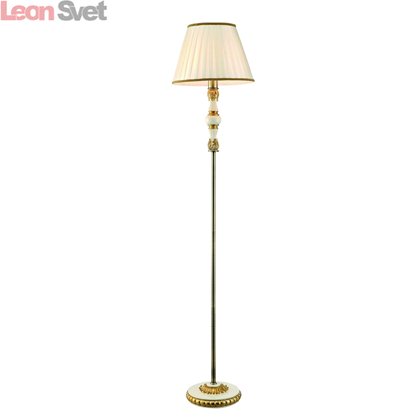 Торшер Benessere A9570PN-1WG от Arte Lamp