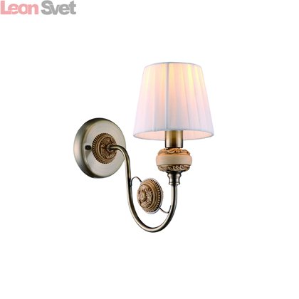 Бра Intaglio A9583AP-1AB от Arte Lamp