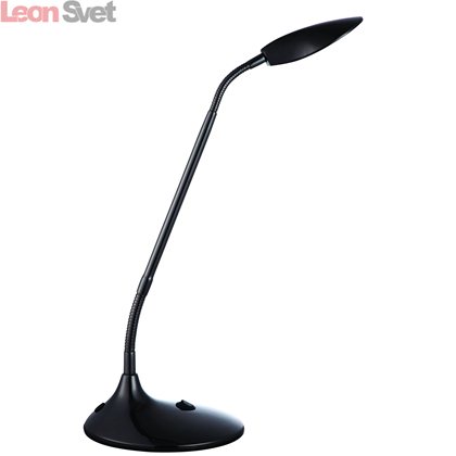 Настольная лампа офисная Led Desk A9600LT-1BC от Arte Lamp